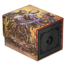 MtG Lorwyn Eclipsed: Red Common