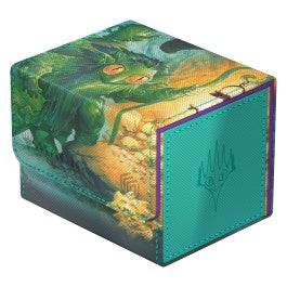 Sidewinder: 100+ Lorwyn Eclipsed: Green Rare