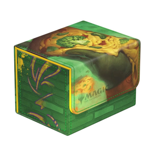 Sidewinder: MtG Teenage Mutant Ninja Turtles: Forest