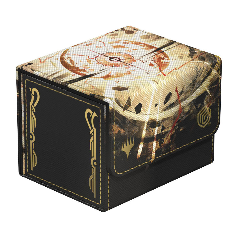 Image of Deck Box: Sidewinder: 100+: Secrets of Strixhaven: Armageddon