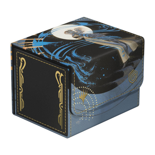 Image of Deck Box: Sidewinder: 100+: Secrets of Strixhaven: Force of Will