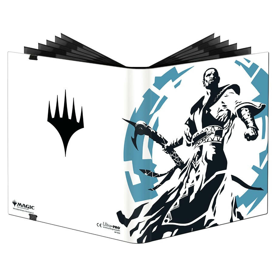 Ultra Pro Magic The Gathering Teferi PRO-Binder