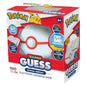 Image of Ultra-Pro Pokemon Trainer Guess Sinnoh Edition Game UPE10289