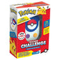 Image of Ultra-Pro Pokemon Trainer Challenge Pikachu & Pals Edition Game UPE10291