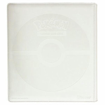 Ultra Pro Elite Series: Arceus 12-Pocket Zippered PRO Binder