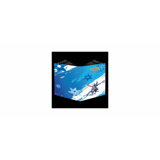 Pokemon Greninja PRO Binder