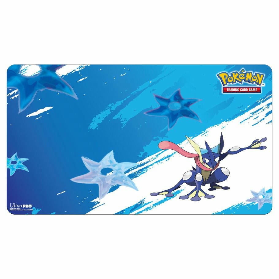 Image of Pokemon Greninja Neoprene Play Mat UPI16299