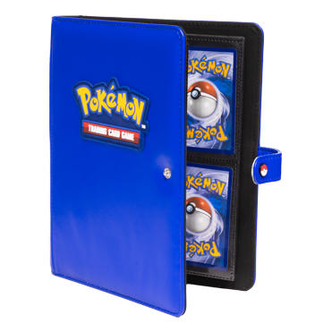 Premium Snap Binder for PokÃÅ mon