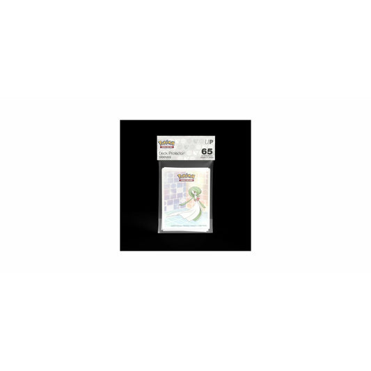 Image of Pokemon Trick Room Deck Protector Standard-Size Card Sleeves (65) 16378