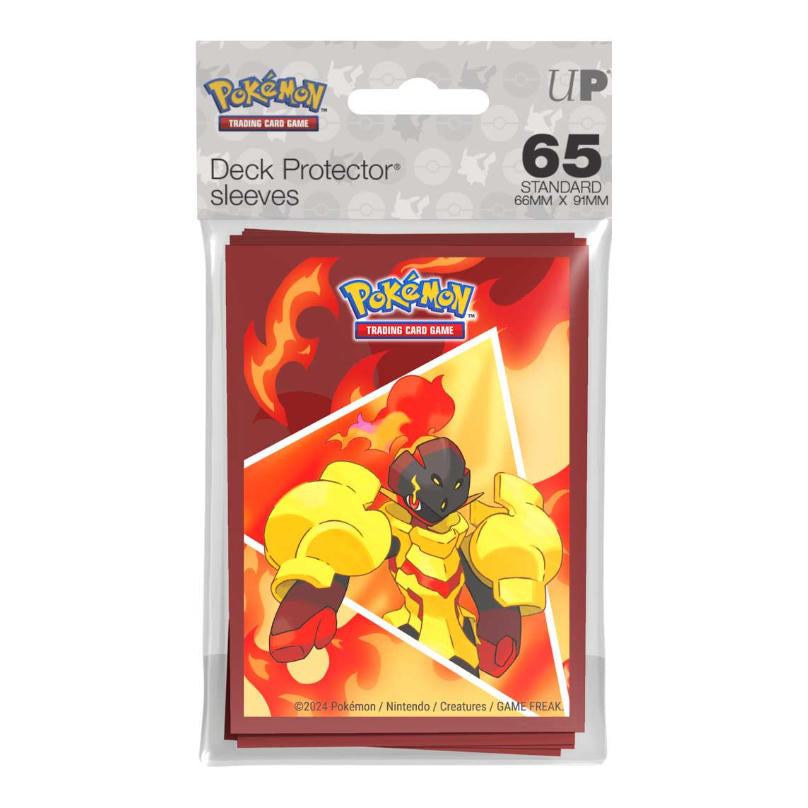 Pokemon Armarouge Deck Protector Standard-Size Card Sleeves (65)