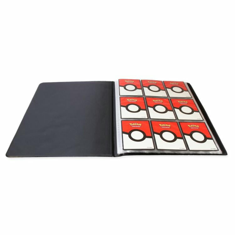 Image of Ultra-Pro Pokemon Armarouge & Ceruledge 9-PocketCard Portfolio UPI16393