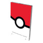 Image of Pokemon TCG: Poke Ball One-Touch Edge