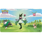 Image of Pokemon TCG: Gallery Series - Morning Meadow Playmat