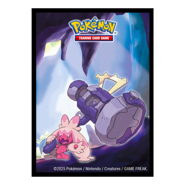 Pokemon TCG: Character Line - Tinkaton 65ct Deck Protector sleeves