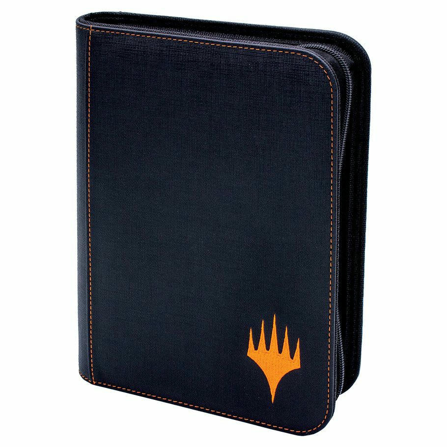 Ultra Pro Magic The Gathering Mythic Edition Premium PRO Binder 4