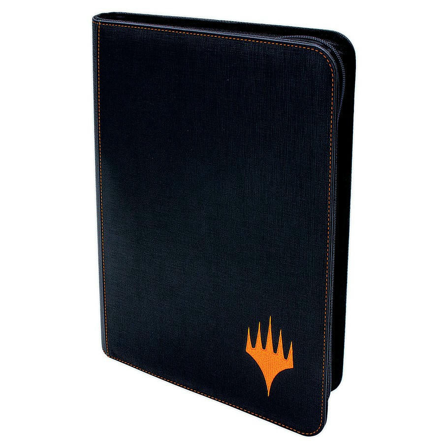 Ultra Pro Magic The Gathering Mythic Edition Premium PRO Binder 9