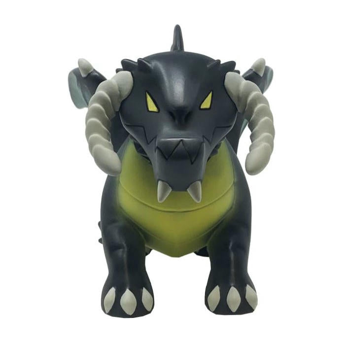Image of Dungeons & Dragons Black Dragon Figurine of Adorable Power by Ultra-Pro UPI18350