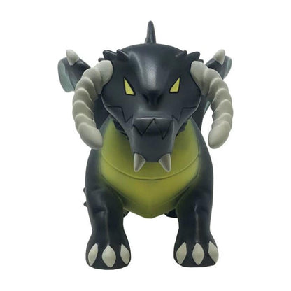 Image of Dungeons & Dragons Black Dragon Figurine of Adorable Power by Ultra-Pro UPI18350
