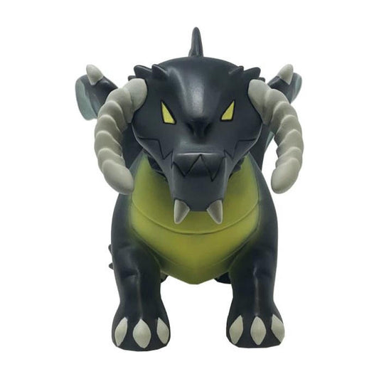 Image of Dungeons & Dragons Black Dragon Figurine of Adorable Power by Ultra-Pro UPI18350