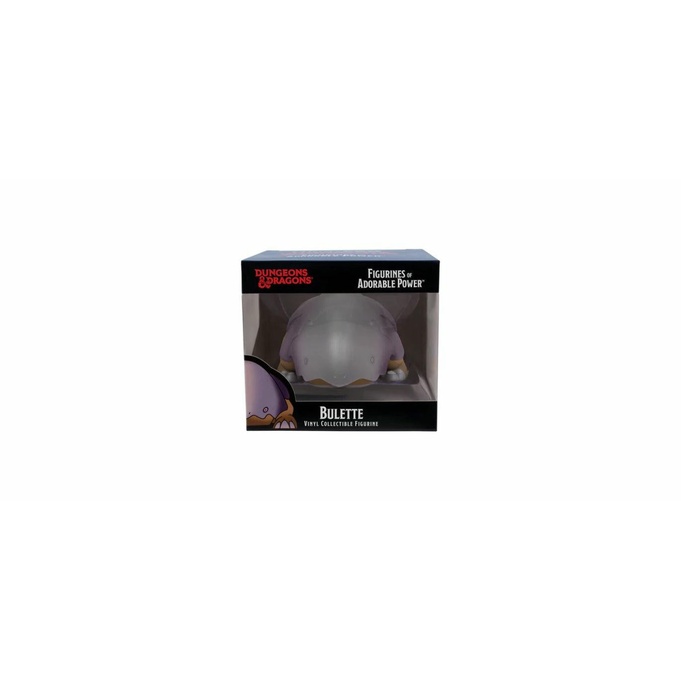 Image of Dungeons & Dragons Bulette Figurine of Adorable Power Ultra-Pro UPI18351