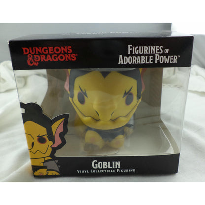 Image of Dungeons & Dragons Goblin Figurine of Adorable Power by Ultra-Pro UPI18352