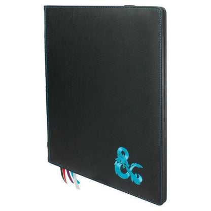 Image of Dungeons & Dragons D&D 5E Monster Manual Premium Book Cover Ultrapro 18416