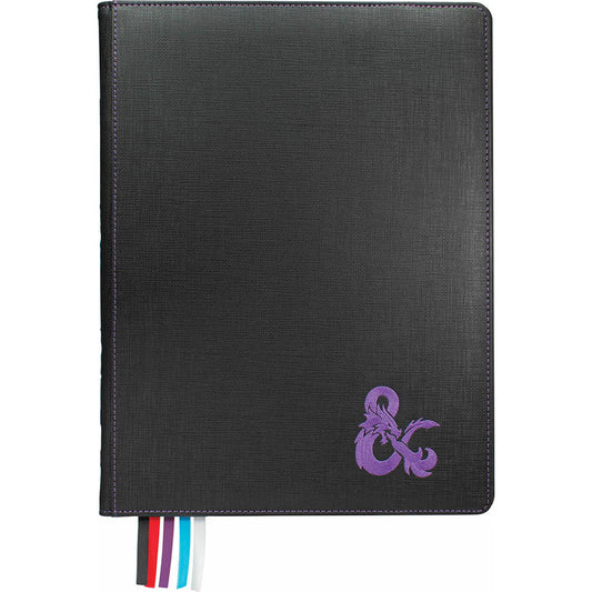 Image of Dungeons &amp; Dragons RPG: Dungeon Master`s Guide Premium Book Cover