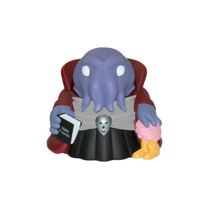 Image of Dungeons & Dragons Mind Flayer Figurine of Adorable PowerUltra-Pro UPI18574