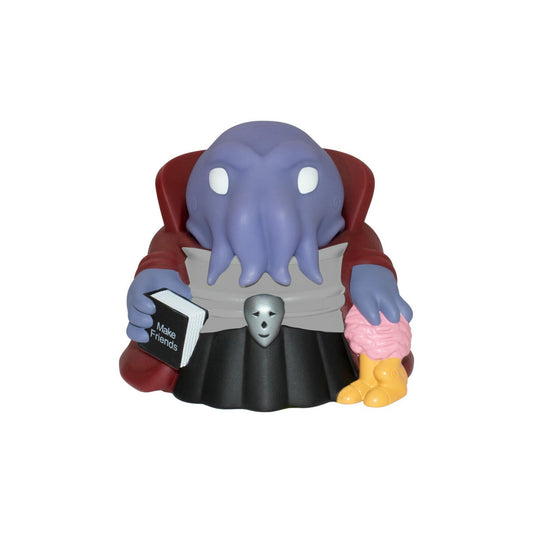 Image of Dungeons & Dragons Mind Flayer Figurine of Adorable PowerUltra-Pro UPI18574
