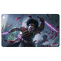 Image of Magic the Gathering Innistrad Crimson Vow Chandra, Dressed to Kill Playmat