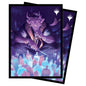 Image of Magic the Gathering Henzie Toolbox Torre Deck Protector Card Sleeves 100pcs