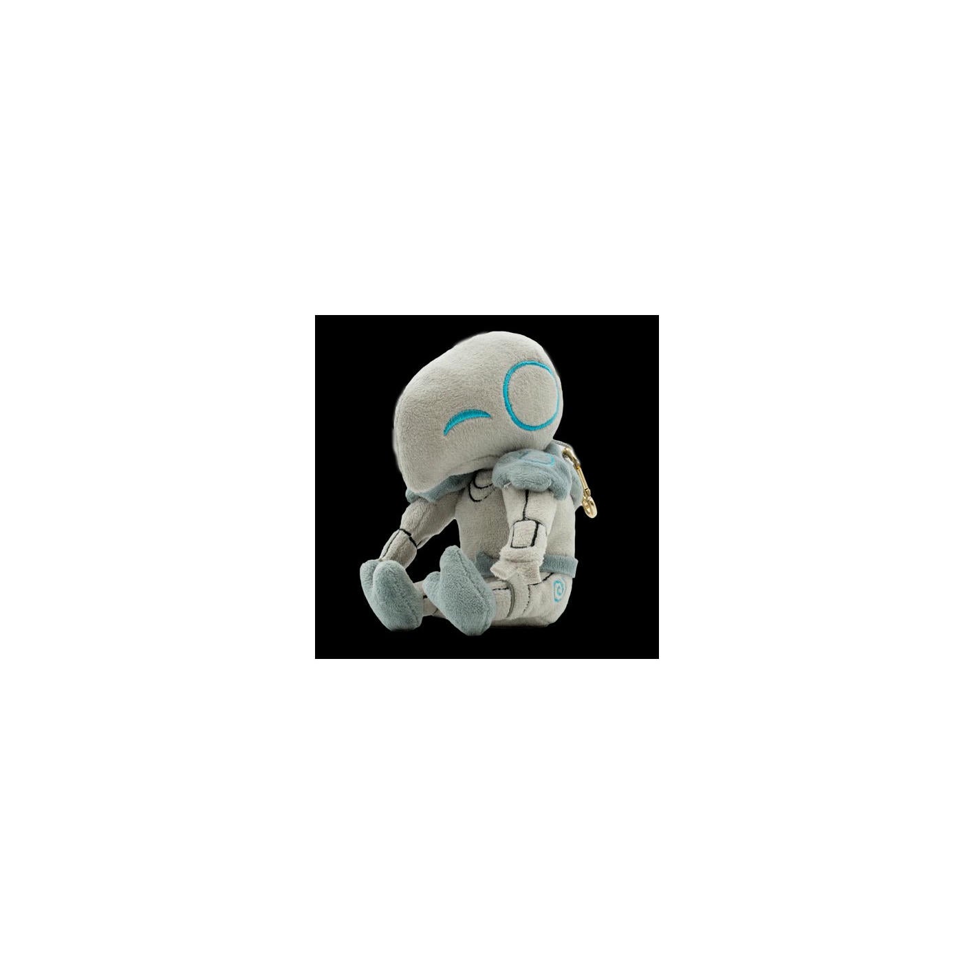 Image of Magic The Gathering Myr Gamer Pouch/Dice Bag UPI19603
