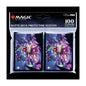 Image of Magic the Gathering Bright-Palm, Soul Awakener Deck Protector Card Sleeves 100pc