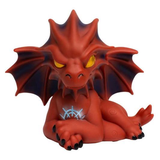 Image of Magic the Gathering CCG: Figurines from the Vault Legends - Niv-Mizzet