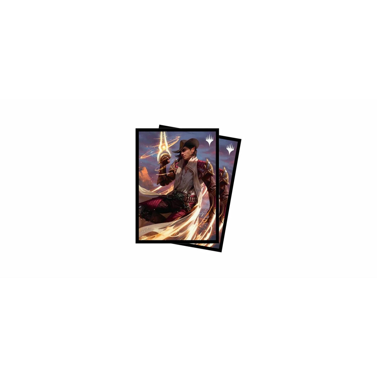 Image of Magic the Gathering Kellan, the Kid Deck Protector Card Sleeves 100pcs