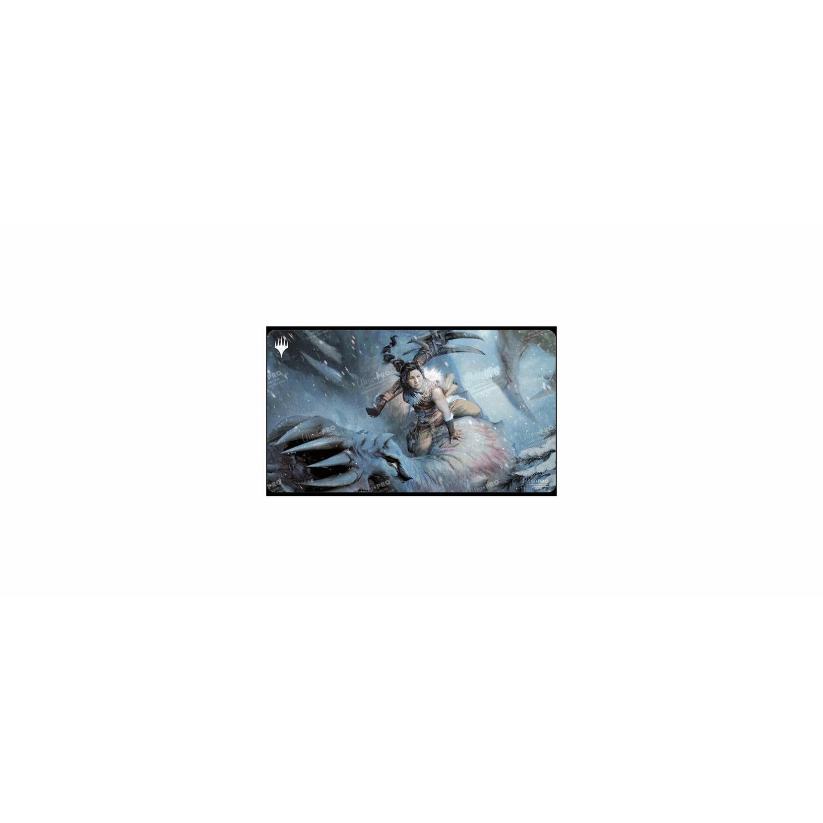 Image of Magic the Gathering Modern Horizons 3 Disa The Restless Neoprene Play Mat
