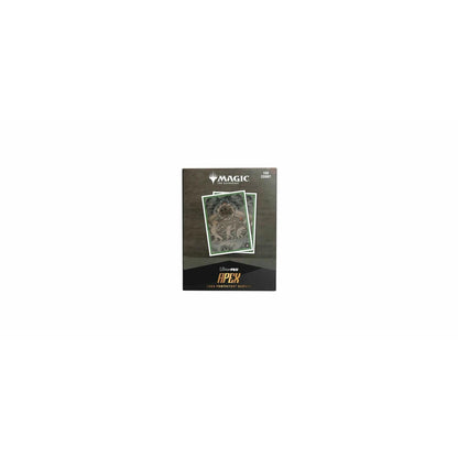 Image of Magic the Gathering Bloomburrow Season of Weaving Apex Card Sleeves 105pcs