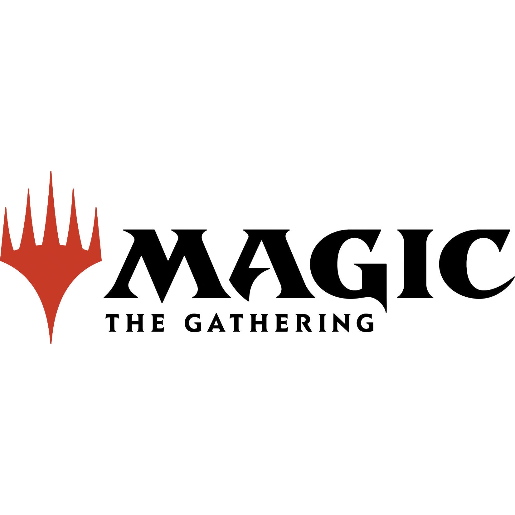 Image of Magic the Gathering CCG: Multiplanar Race Set Playmat Commander A