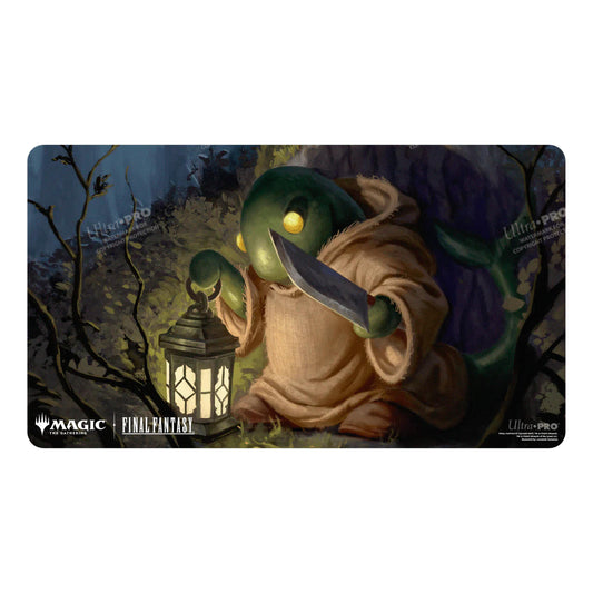 MTG — FINAL FANTASY Tonberry Playmat
