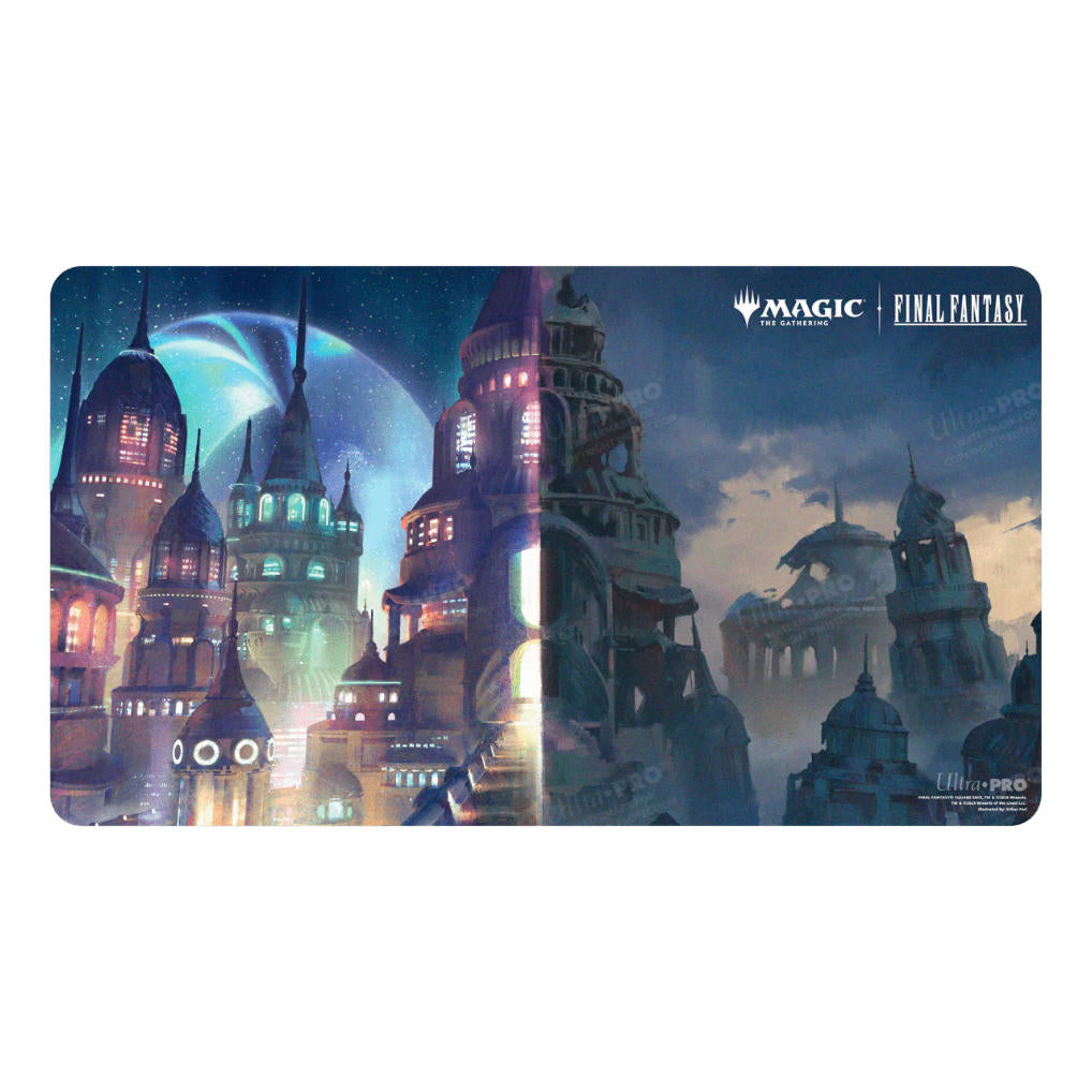 FINAL FANTASY Zanarkand, Ancient Metropolis Playmat