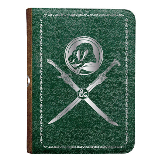 Image of D&D Artifacts Across Eternities Premium Campaign Journal