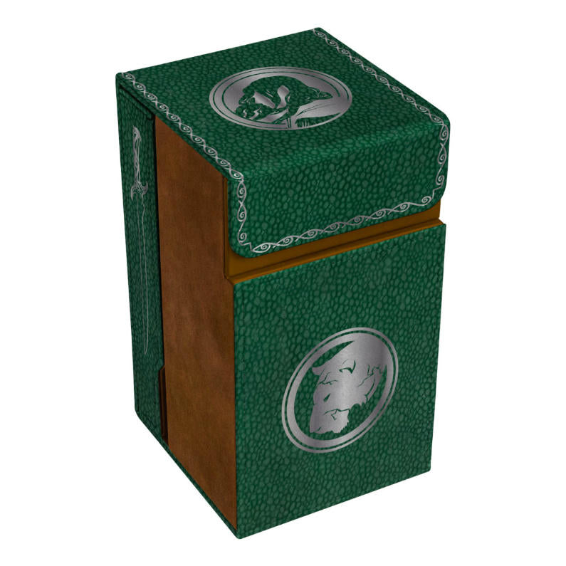 Image of D&D Artifacts Across Eternities Premium Dice Tower