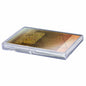 Image of Ultra Pro Clear 15-Card Hinged Card Storage Box UPI43001