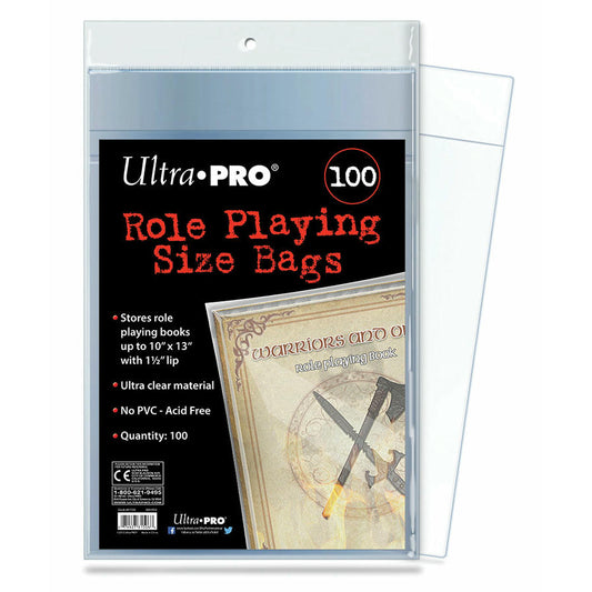 Gaming Generic Ultra Pro Role Playing Bag - 10x13Ultra Pro Role