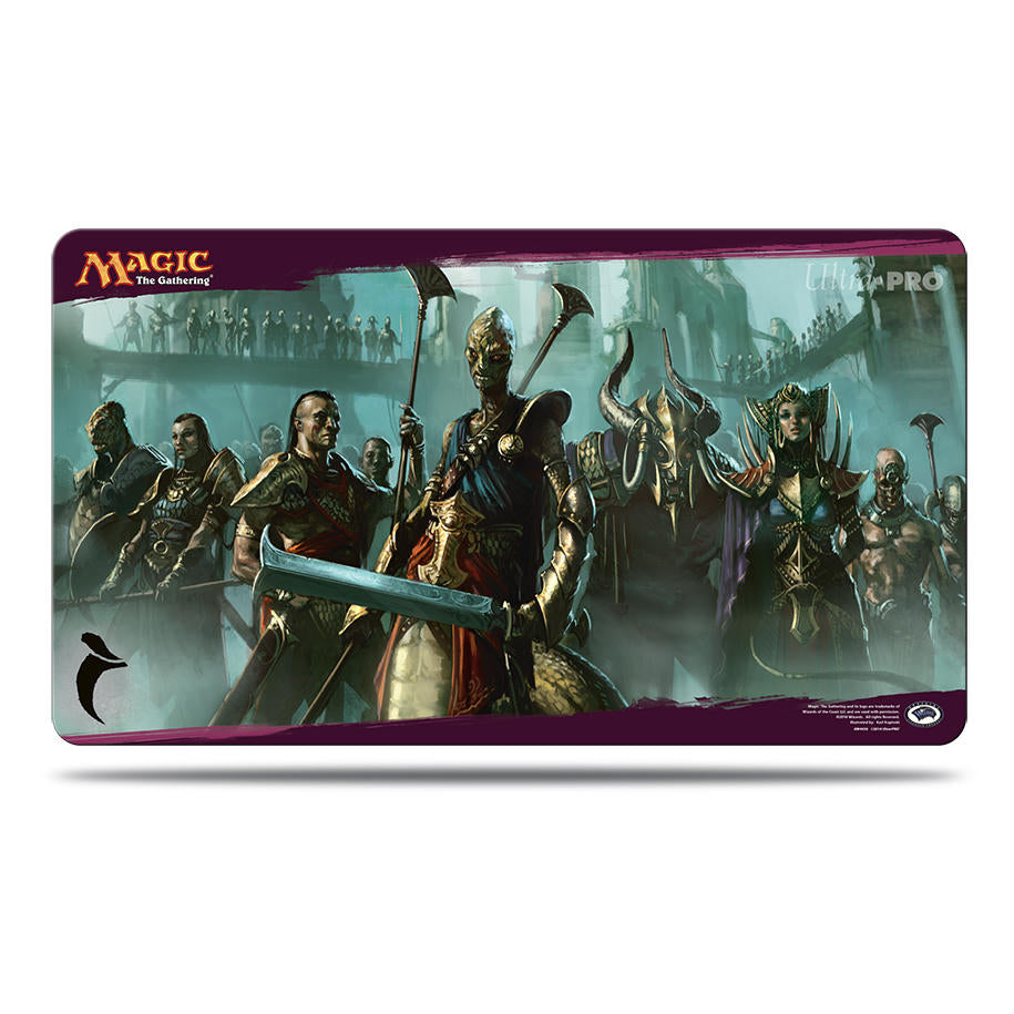 Ultra Pro Magic The Gathering Khans of Tarkir Play Mat, Volume 4