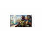 Image of Magic the Gathering Kynaios and Tiro of Meletis 24x13.5 Neoprene Play Mat 