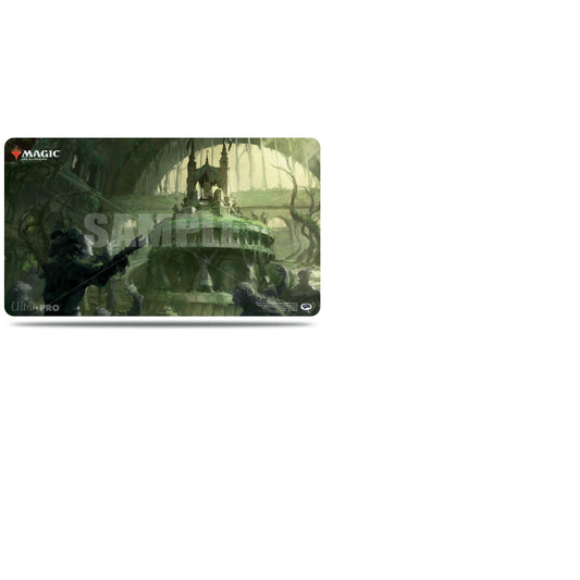 Guilds of Ravnica Overgrown Tomb Standard Gaming Playmat for Magic:
