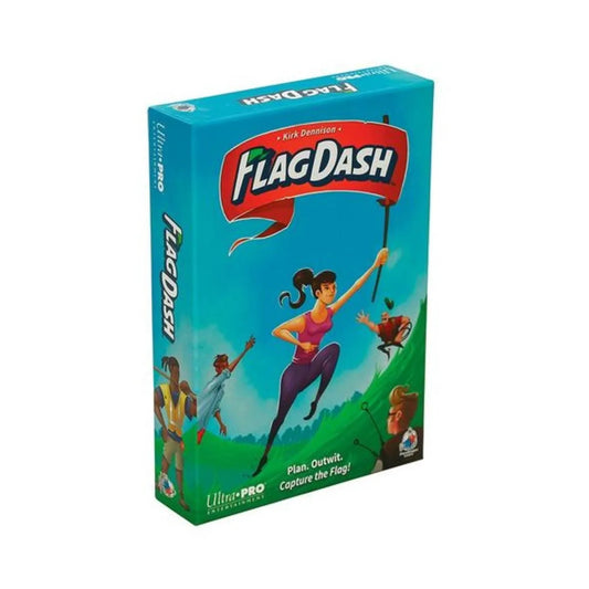 Flag Dash