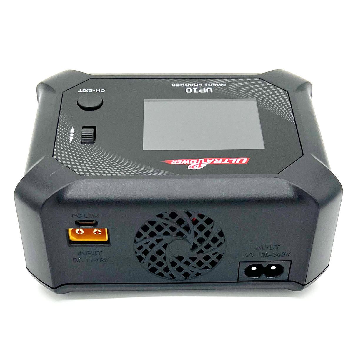 Image of UP10 AC 100W, DC 2X100W Charger