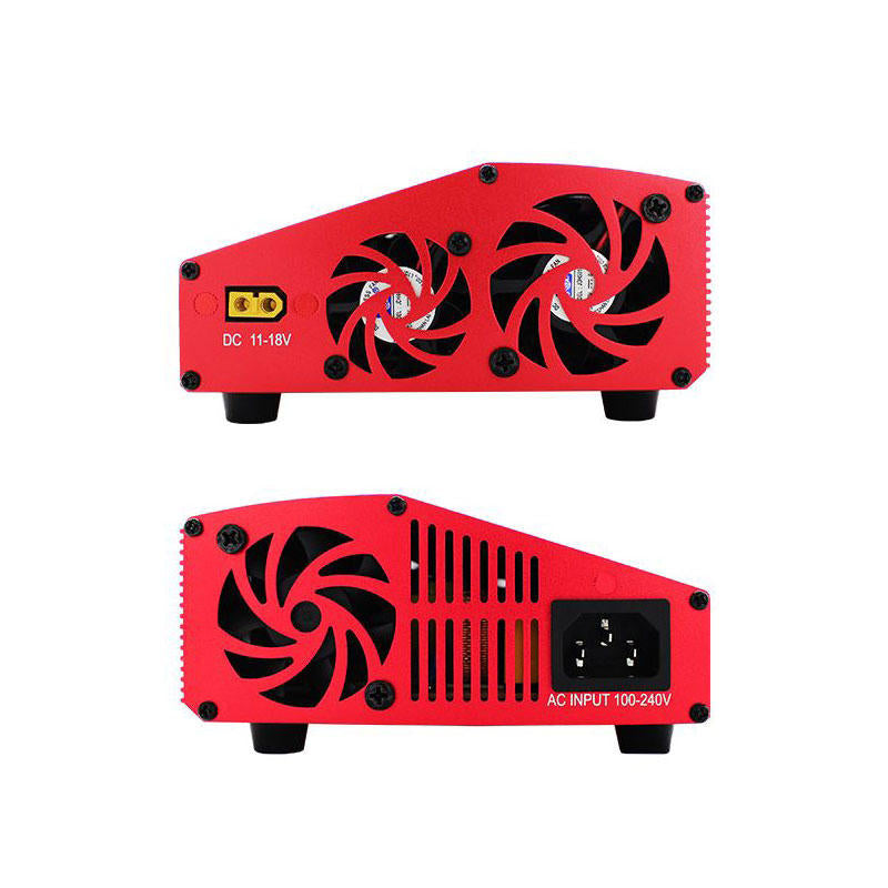 Image of UP300AC Touch 300W Multi- Chemistry AC/DC Charger